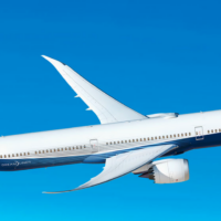 Boeing 787 Leonardo