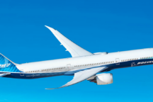 Boeing 787 Leonardo