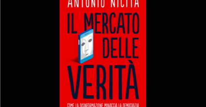 Il Mercato Delle Verità Nicita