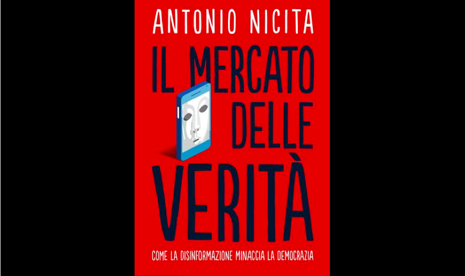 Il Mercato Delle Verità Nicita