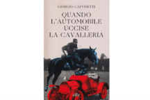 Quando Automobile Uccise Cavalleria