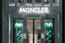 Moncler Attacco
