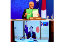 Giappone Australia