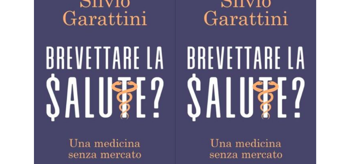 garattini brevettare salute