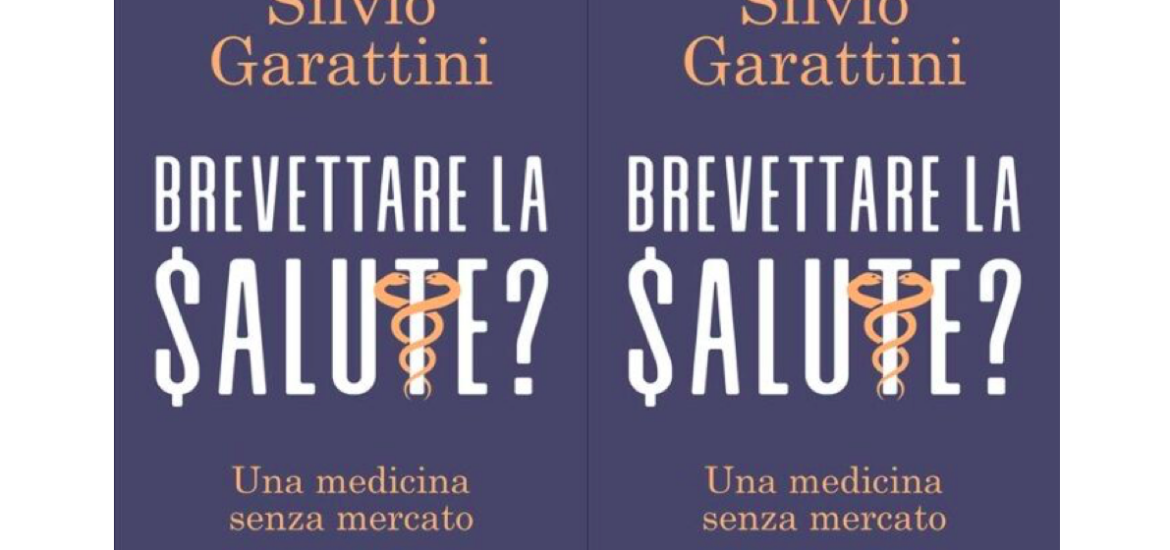 Garattini Brevettare Salute