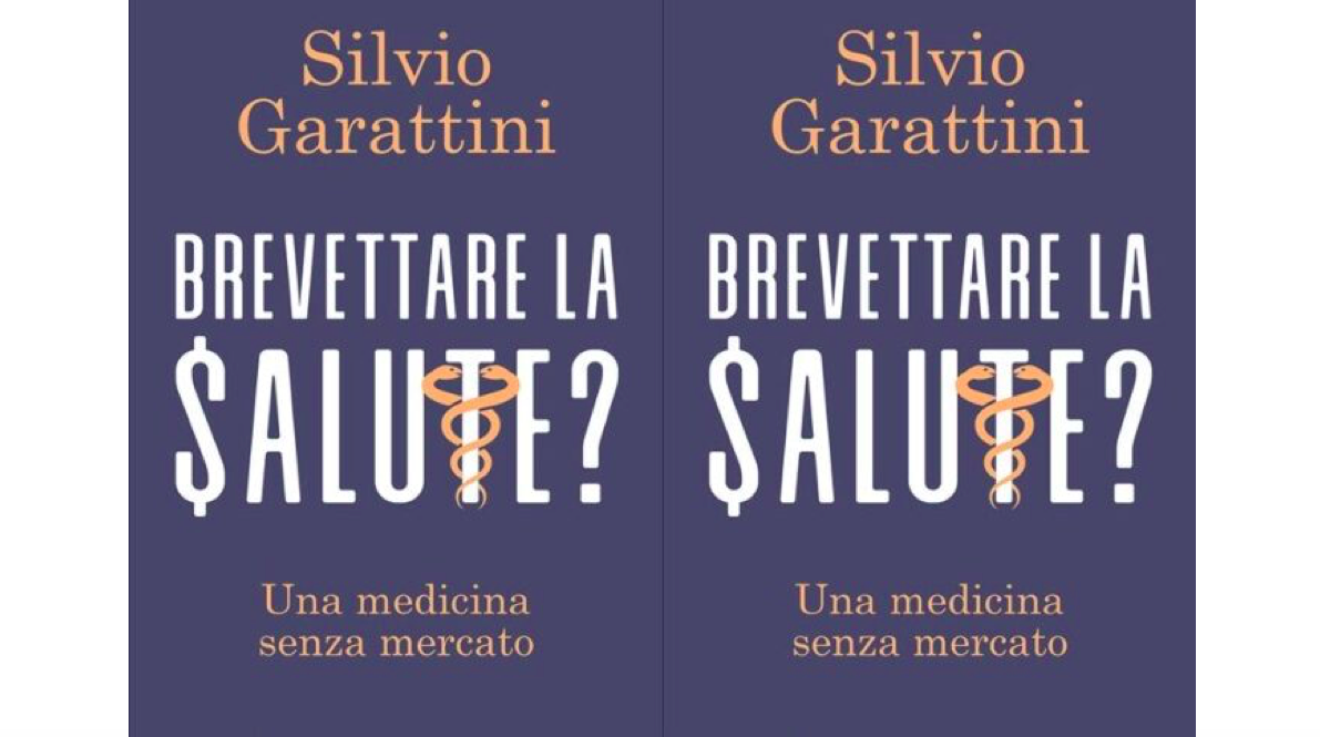 garattini brevettare salute