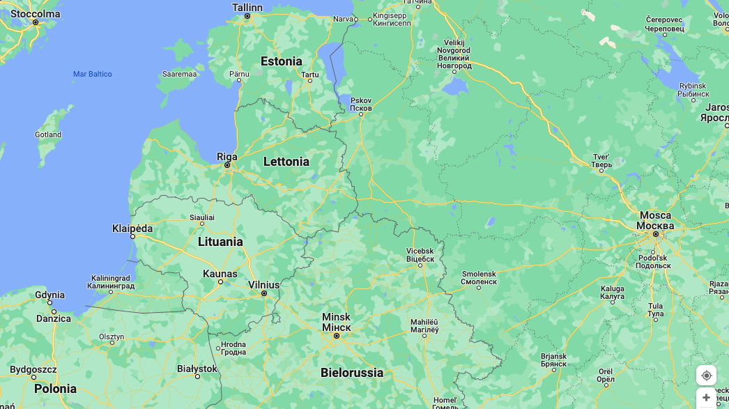 The Kaliningrad case seen by ambassadors and analysts