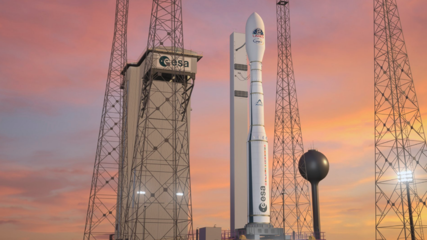 Vega C