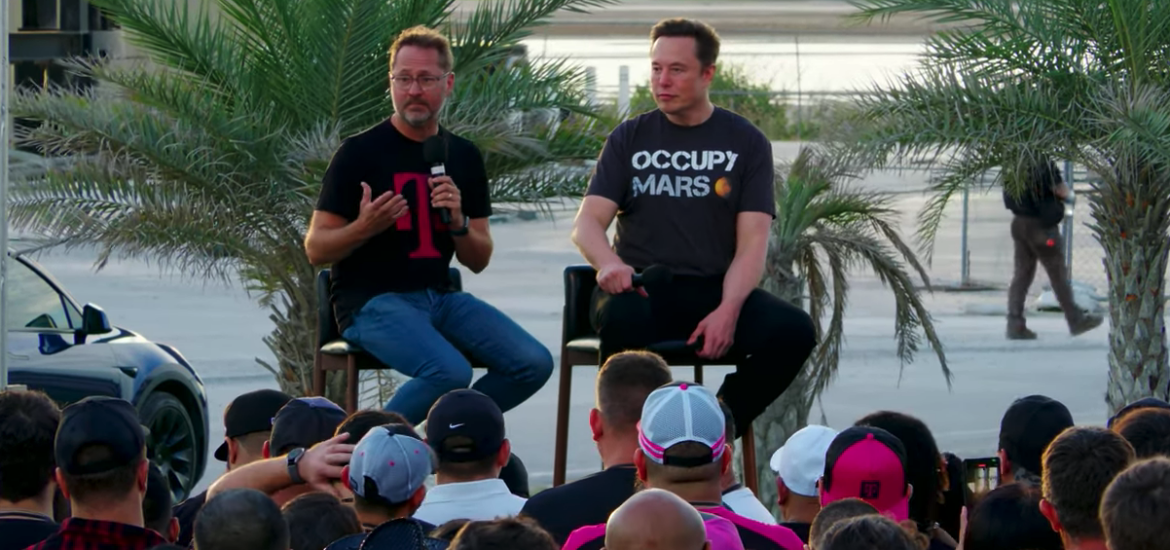 Spacex T-Mobile