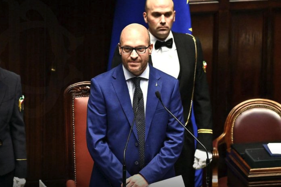 Tutte le idee di Lorenzo Fontana, nuovo presidente della Camera, su Russia, Nato, Ue, aborto e gay