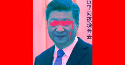 Covid Cina
