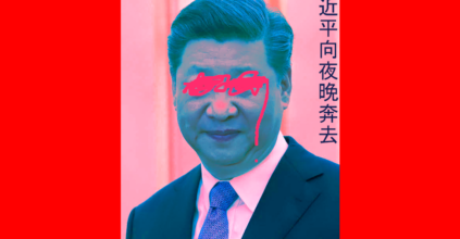 Prigionieri Politici Cina