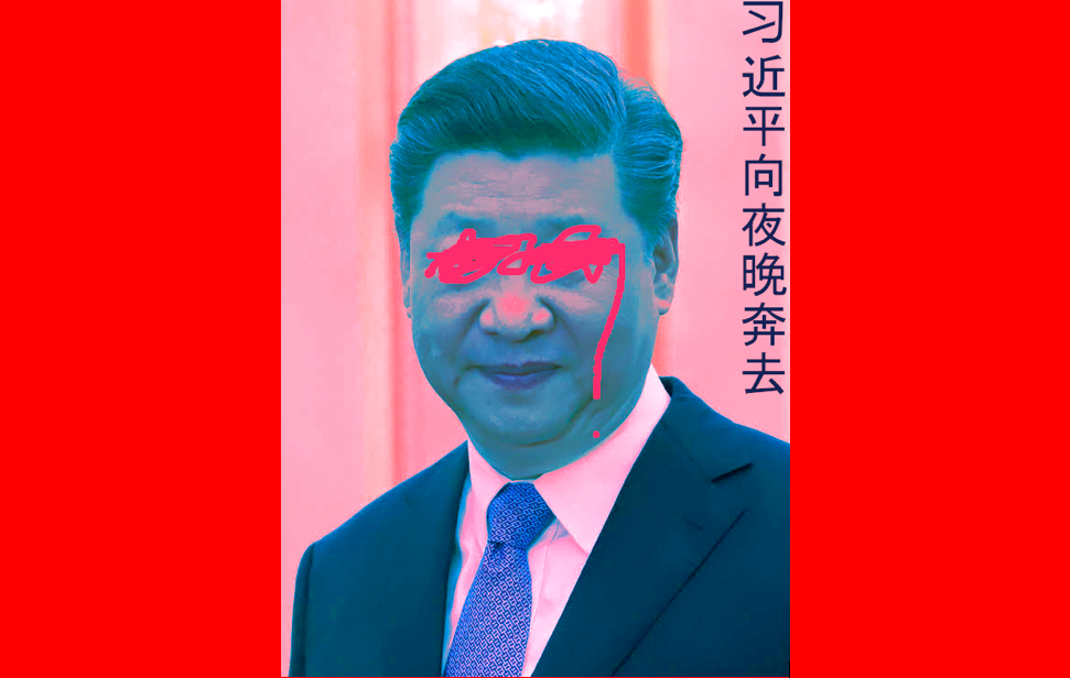 prigionieri politici Cina