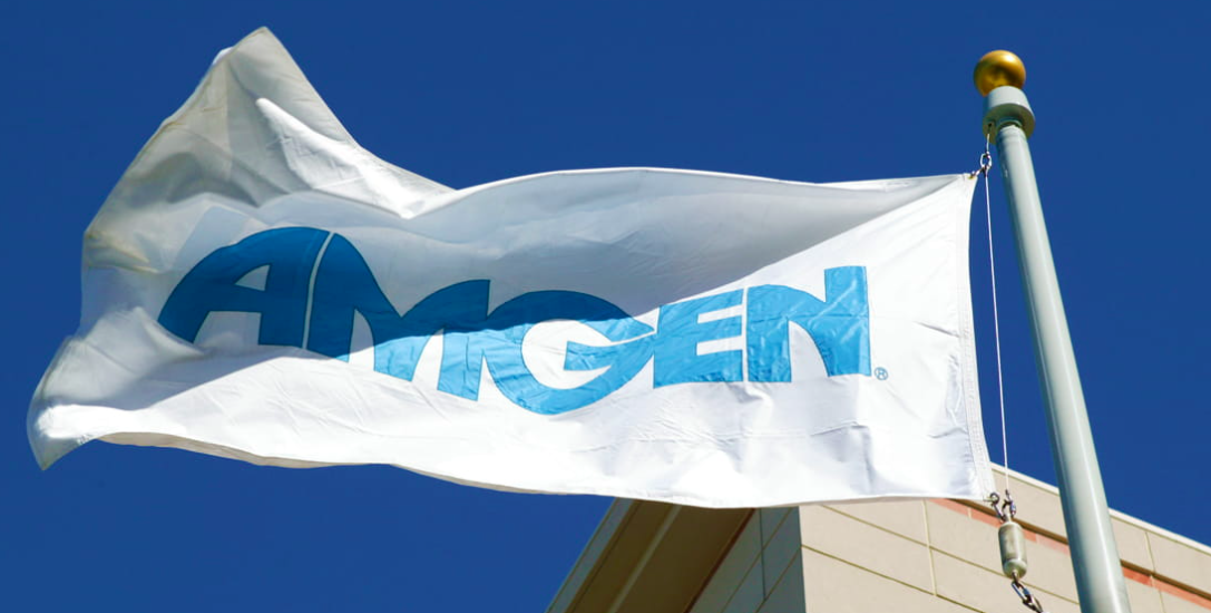 Amgen Horizon Therapeutics