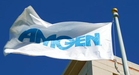 amgen horizon therapeutics
