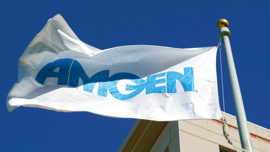 Amgen Horizon Therapeutics
