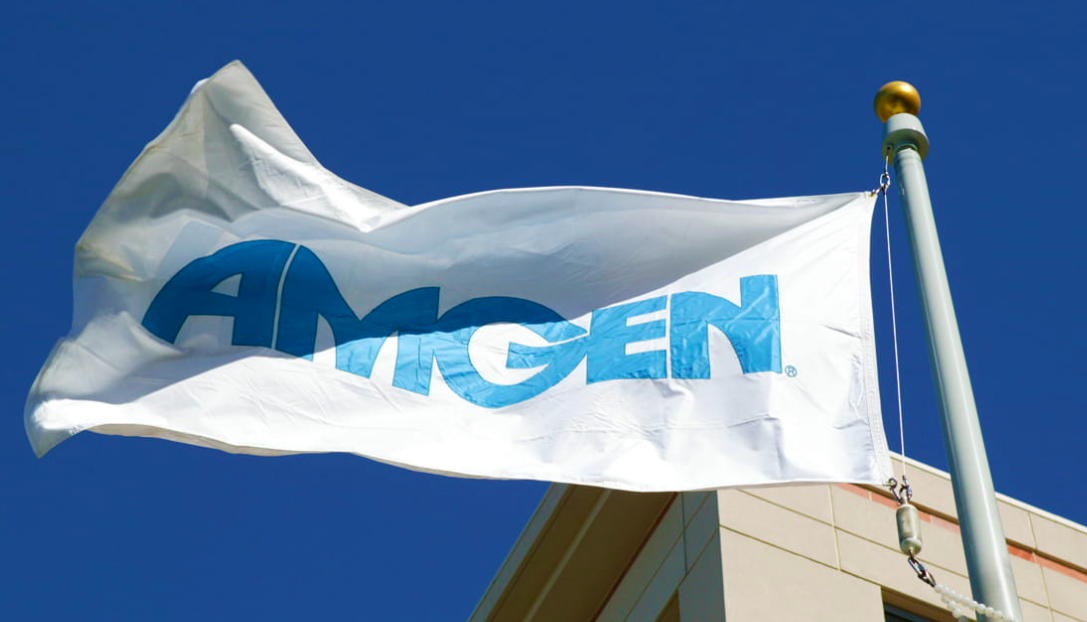 amgen horizon therapeutics