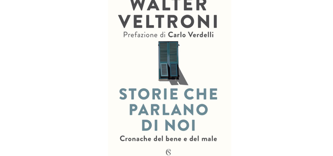 Libro Veltroni