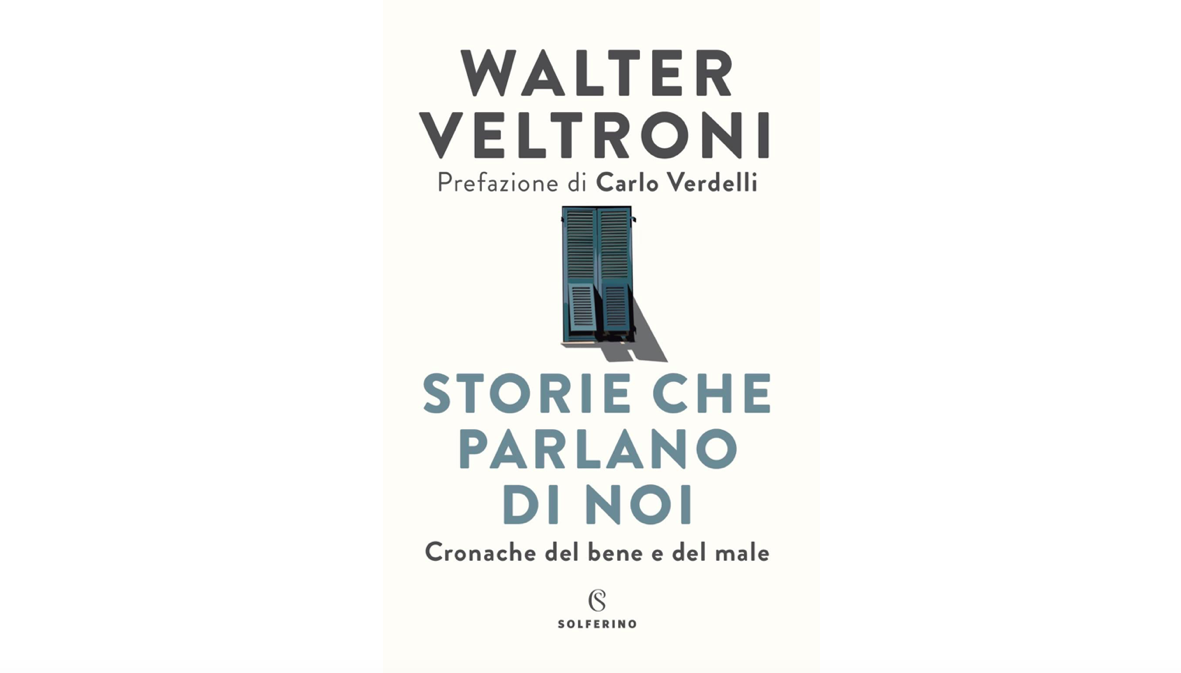 libro veltroni