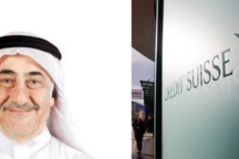 Al Khudairy Credit Suisse