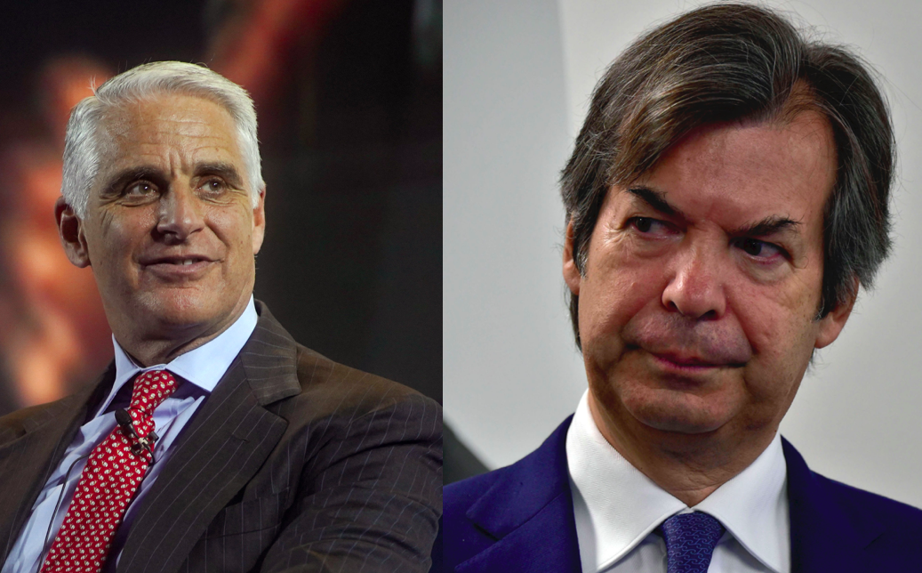 Intesa Sanpaolo and Unicredit, how much Messina and Orcel earn. Numbers and comparisons