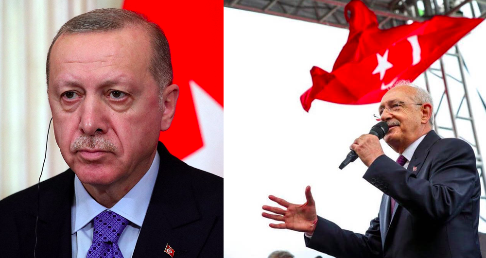 Why the financial markets aren't anxious about the runoff in Türkiye