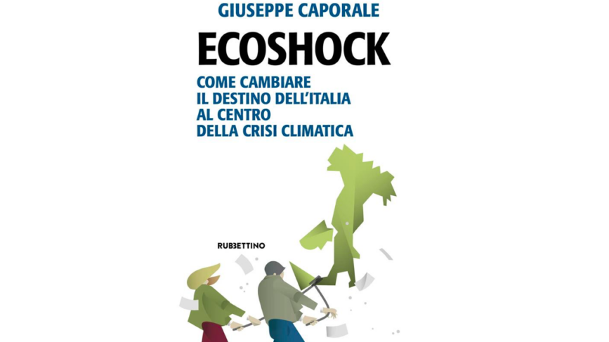 Cambiamento Climatico