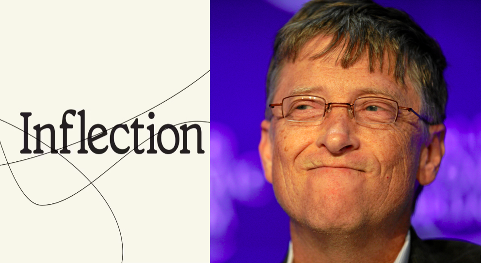 All about Inflection, the AI ​​startup that intrigues Bill Gates