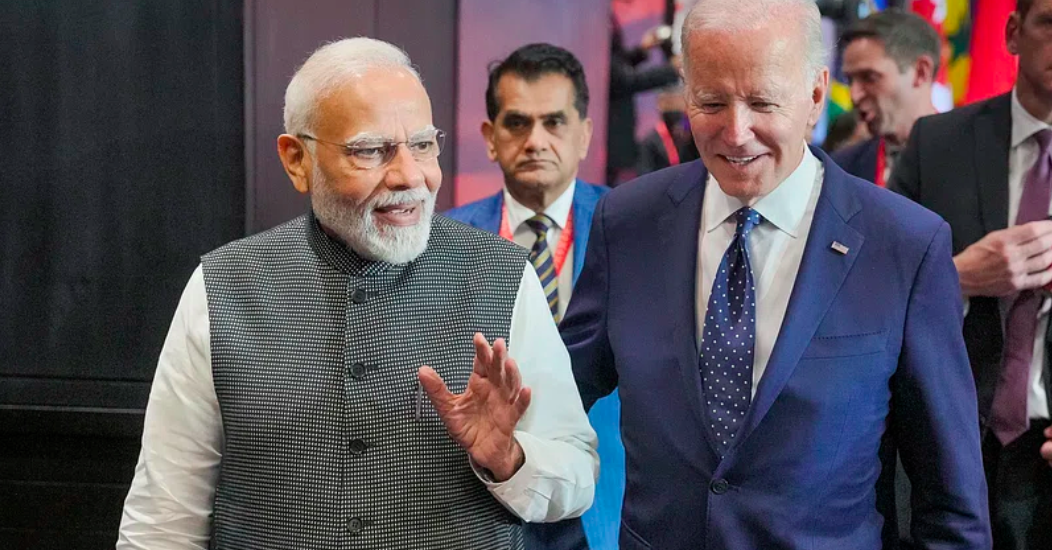 Dollaro India