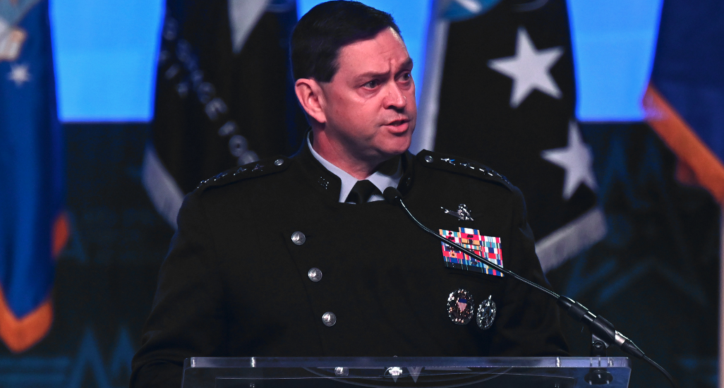 space force linea rossa cina
