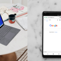google microsoft