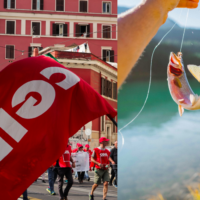 cgil pesca