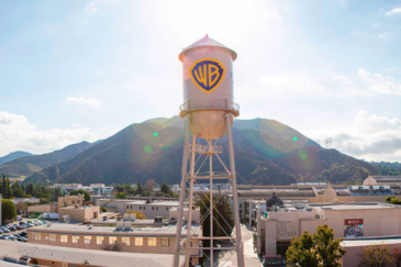 Warner Bros discovery netflix