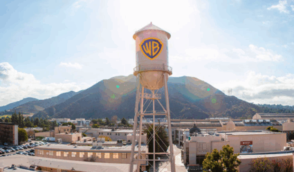 Warner Bros discovery netflix