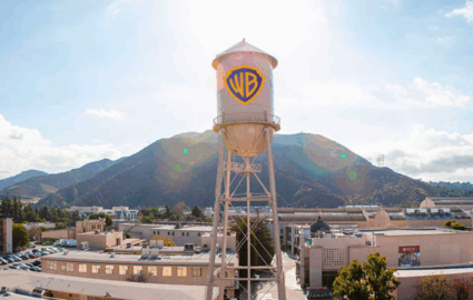 Warner Bros discovery netflix