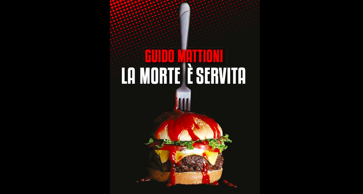 la morte è servita mattioni