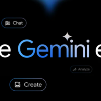 Gemini Google