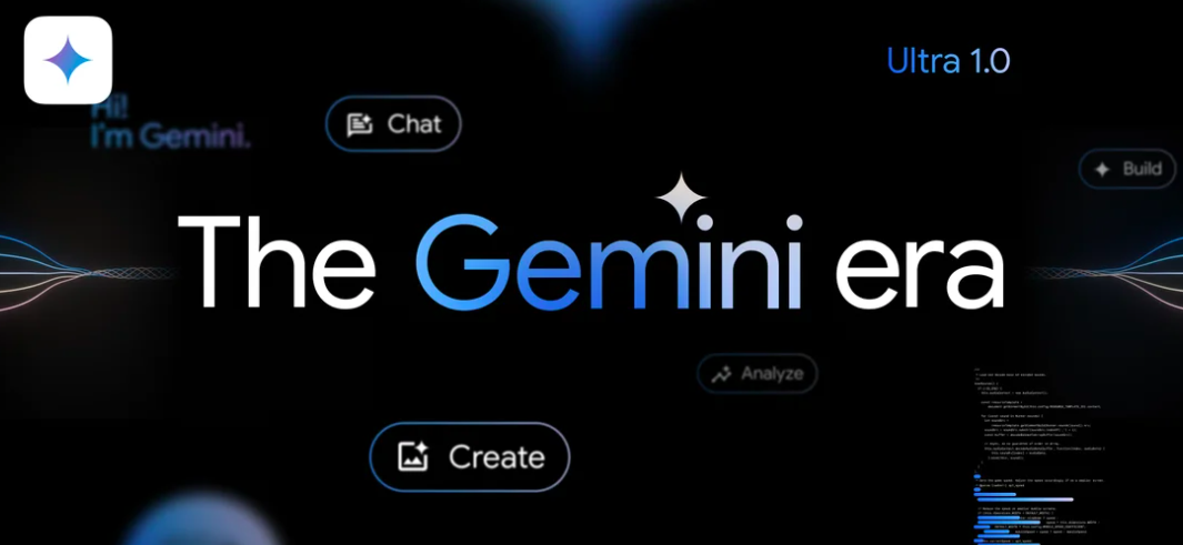 gemini google