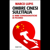 ombre cinesi lupis