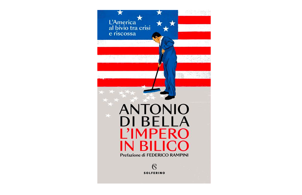 america in bilico antonio di bella