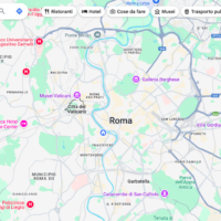 google maps