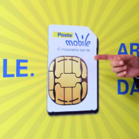 poste mobile