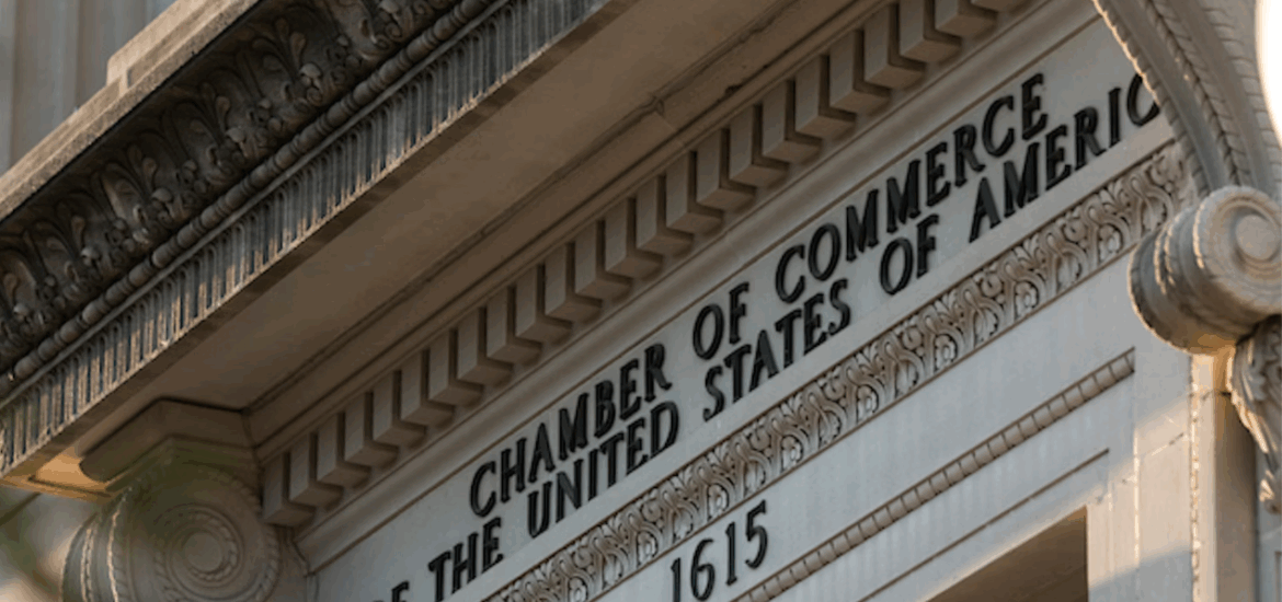 US Chamber of Commerce