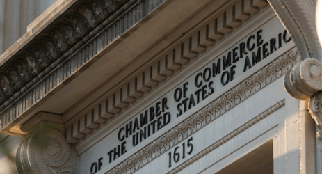 US Chamber of Commerce