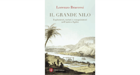 La vera storia del grande Nilo