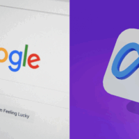 google meta