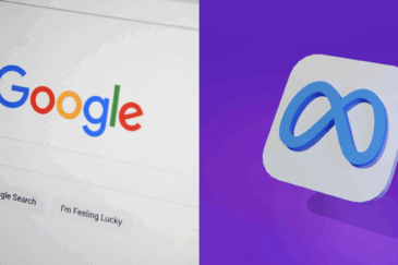 google meta