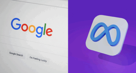 google meta
