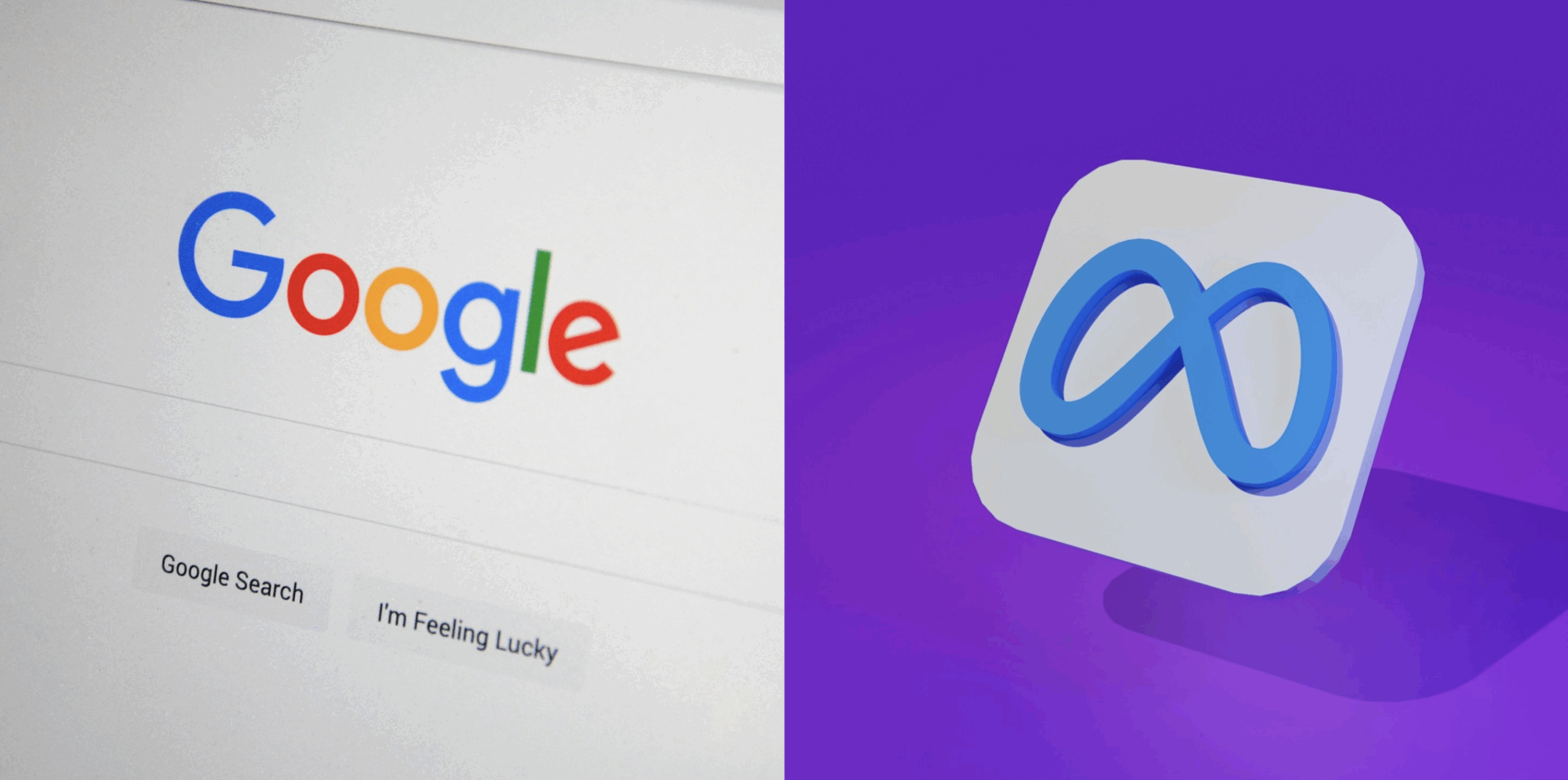 google meta