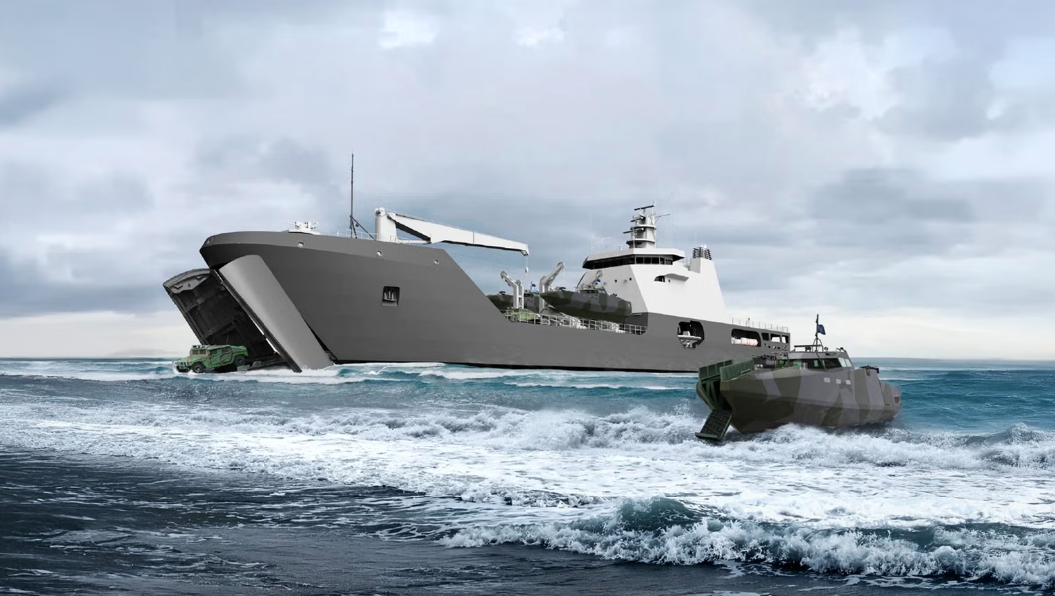 fincantieri us navy lsm